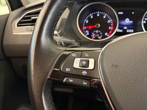 Volkswagen Tiguan bild 17