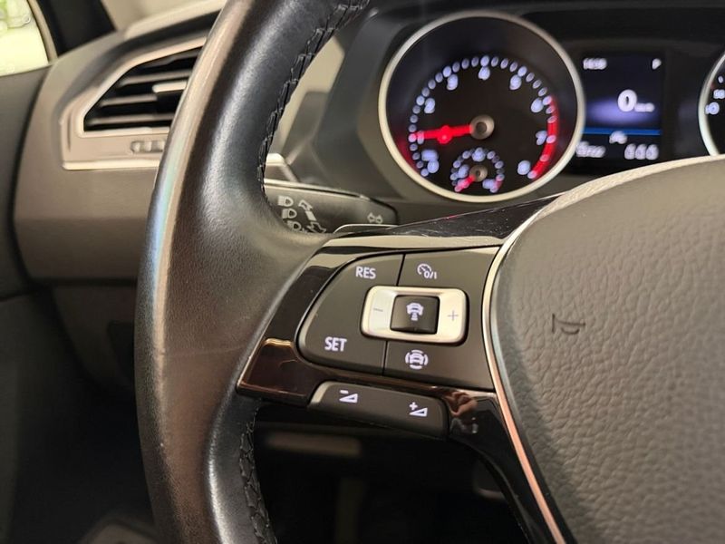 Volkswagen Tiguan bild 17