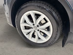 Volkswagen Tiguan bild 6