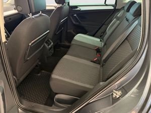 Volkswagen Tiguan bild 10