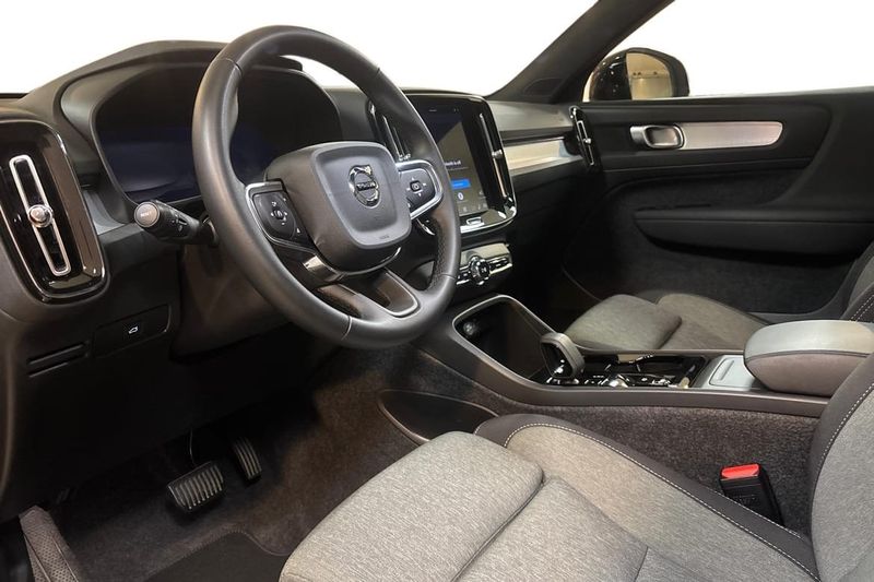 Volvo XC40 bild 8