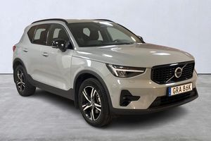Volvo XC40 bild 6