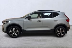 Volvo XC40 bild 2