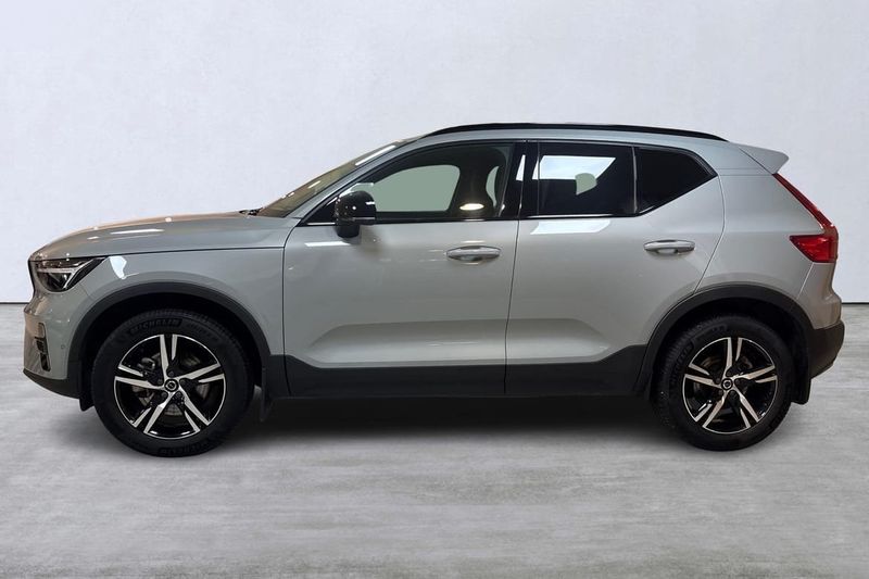 Volvo XC40 bild 2