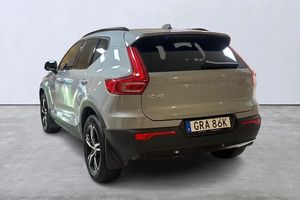 Volvo XC40 bild 4