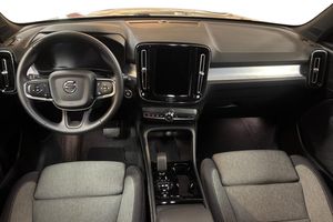 Volvo XC40 bild 9