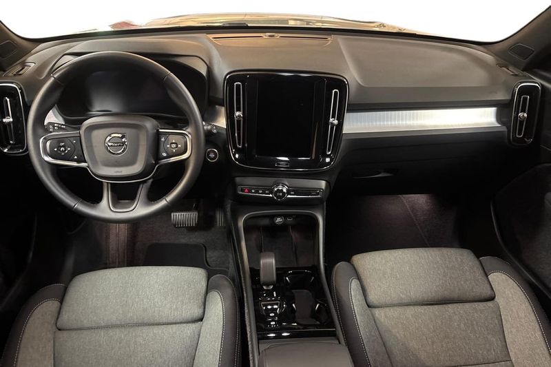 Volvo XC40 bild 9