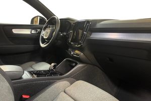 Volvo XC40 bild 10