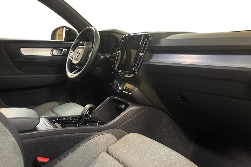 Volvo XC40 bild 10