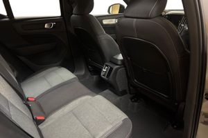 Volvo XC40 bild 11