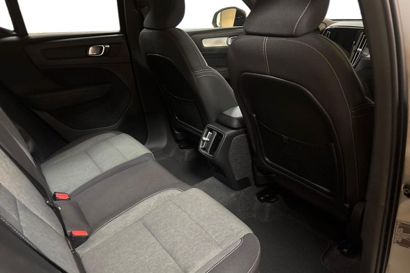 Volvo XC40 bild 11