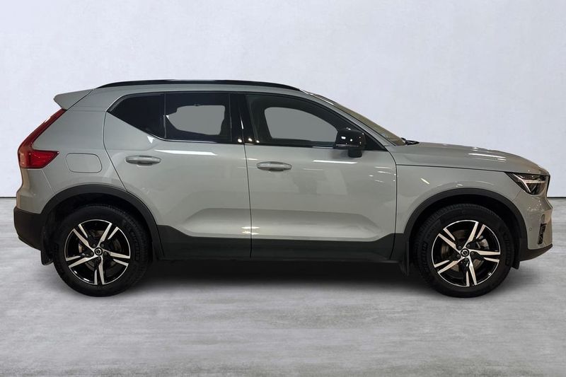 Volvo XC40 bild 3