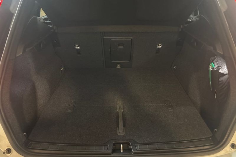 Volvo XC40 bild 13