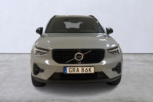 Volvo XC40 bild 7