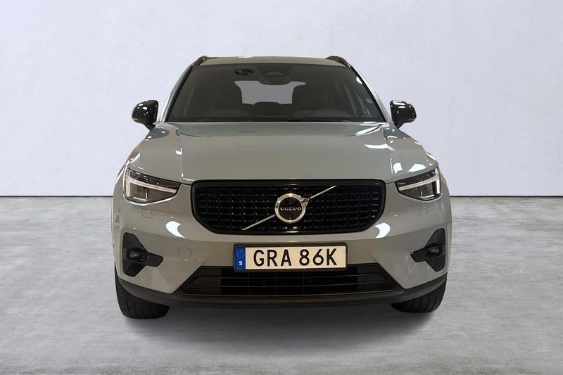 Volvo XC40 bild 7