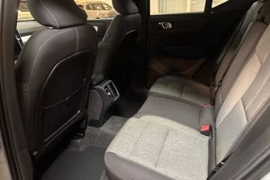 Volvo XC40 bild 12