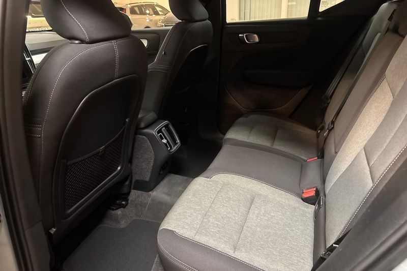 Volvo XC40 bild 12