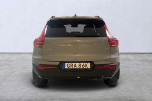 Volvo XC40 bild 5
