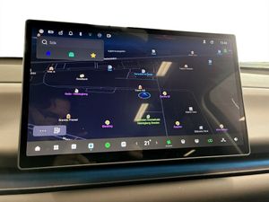 Leapmotor C10 bild 11