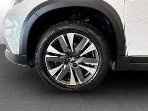 Peugeot 2008 bild 15