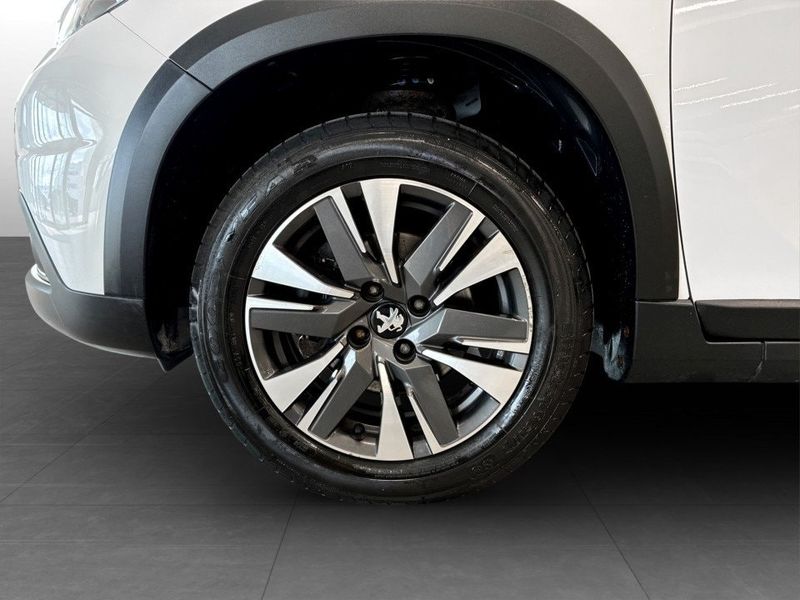Peugeot 2008 bild 15