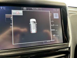 Peugeot 2008 bild 9