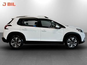 Peugeot 2008 bild 14