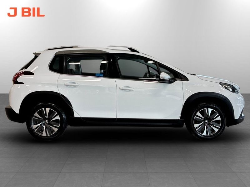 Peugeot 2008 bild 14