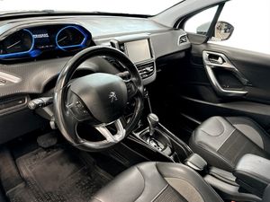 Peugeot 2008 bild 4