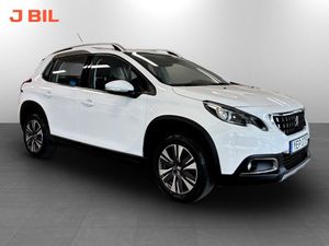 Peugeot 2008 bild 1