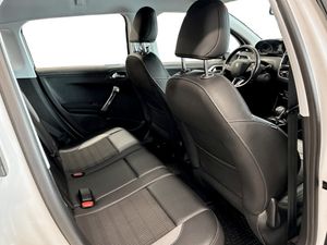 Peugeot 2008 bild 13