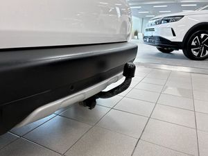 Peugeot 2008 bild 16