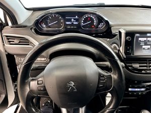 Peugeot 2008 bild 7