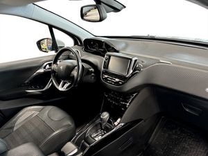 Peugeot 2008 bild 12