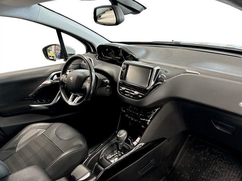 Peugeot 2008 bild 12