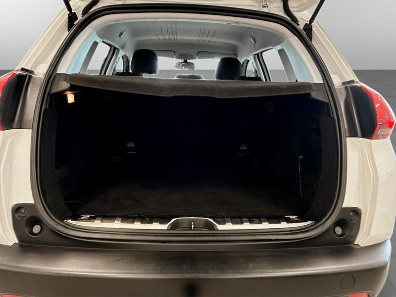 Peugeot 2008 bild 17