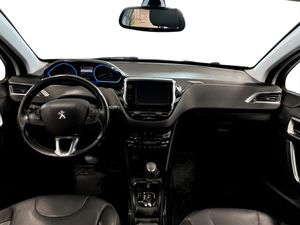 Peugeot 2008 bild 6