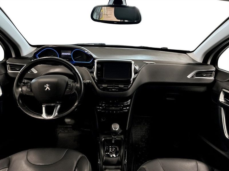 Peugeot 2008 bild 6