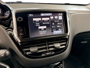 Peugeot 2008 bild 10