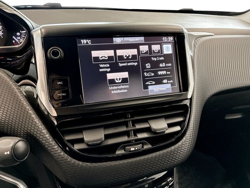Peugeot 2008 bild 10