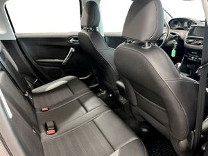 Peugeot 2008 bild 12