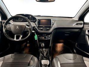 Peugeot 2008 bild 6