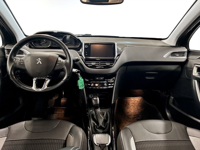 Peugeot 2008 bild 6