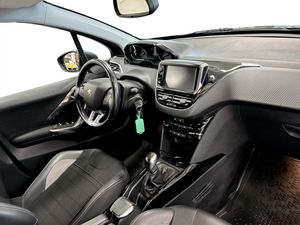 Peugeot 2008 bild 11
