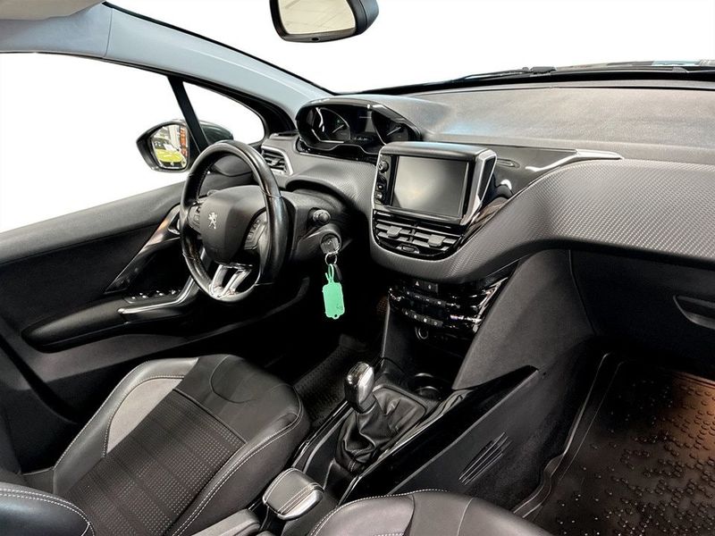 Peugeot 2008 bild 11