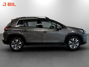 Peugeot 2008 bild 13