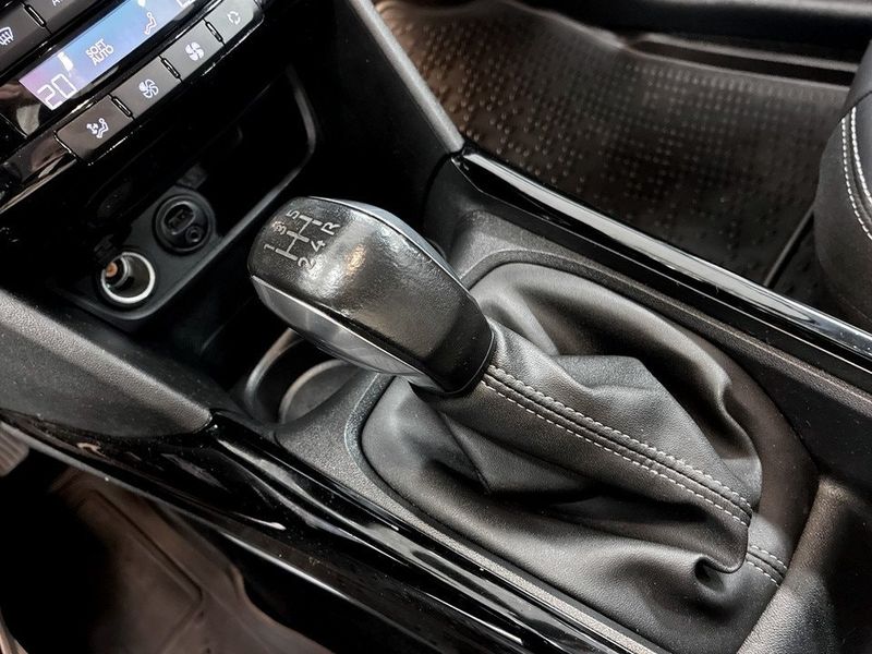 Peugeot 2008 bild 10