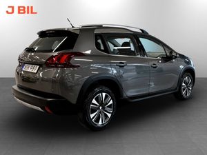 Peugeot 2008 bild 3
