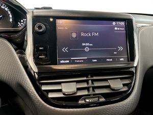 Peugeot 2008 bild 9