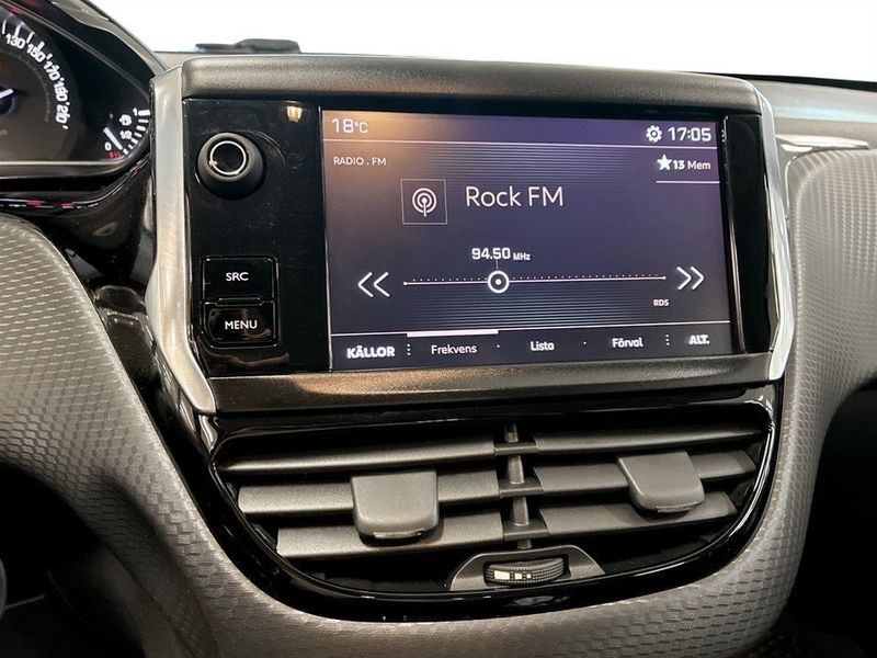 Peugeot 2008 bild 9